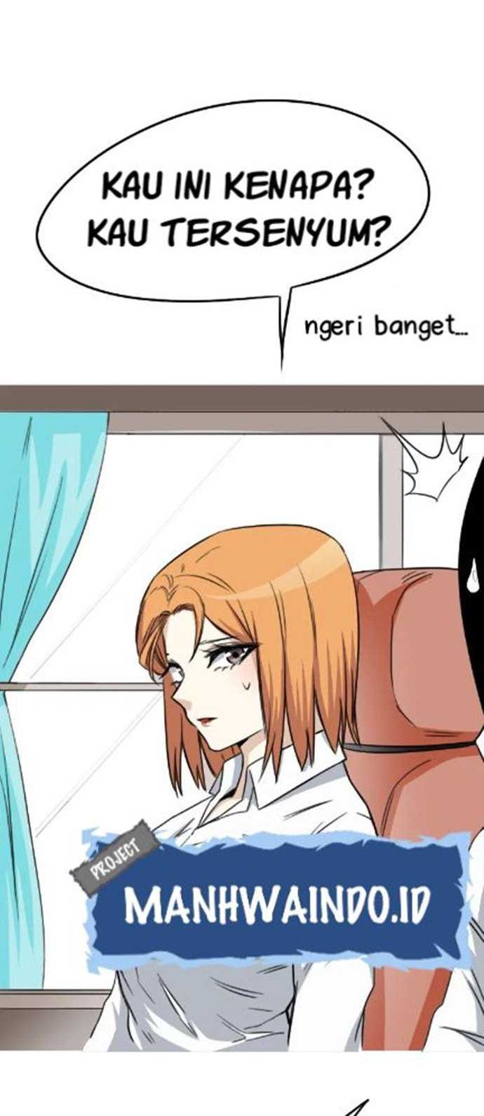 Drawing Romance Chapter 17 Gambar 20