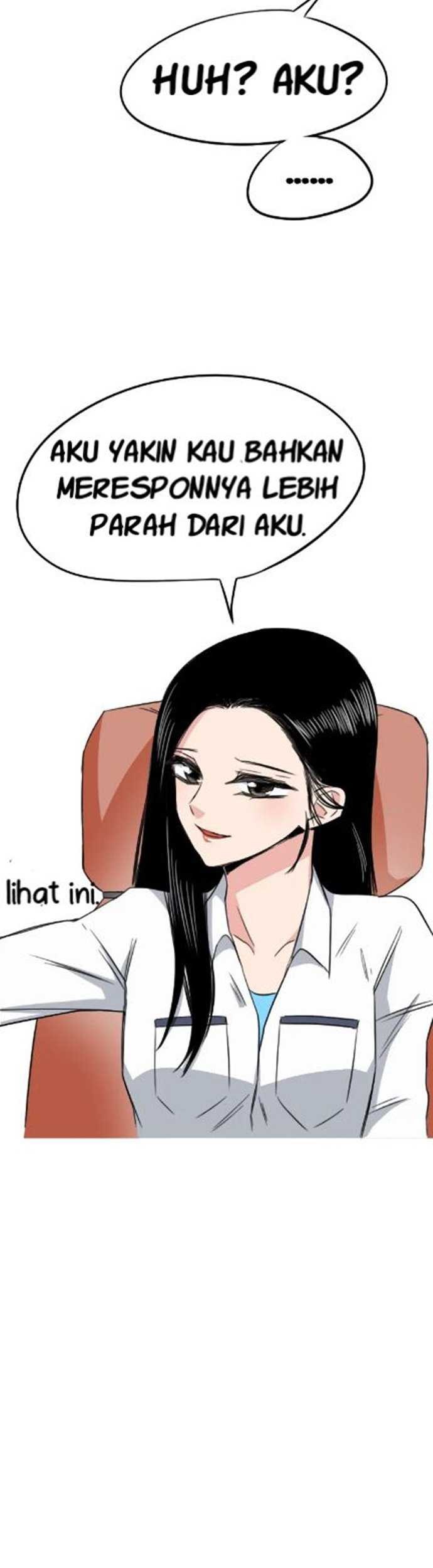 Drawing Romance Chapter 17 Gambar 21