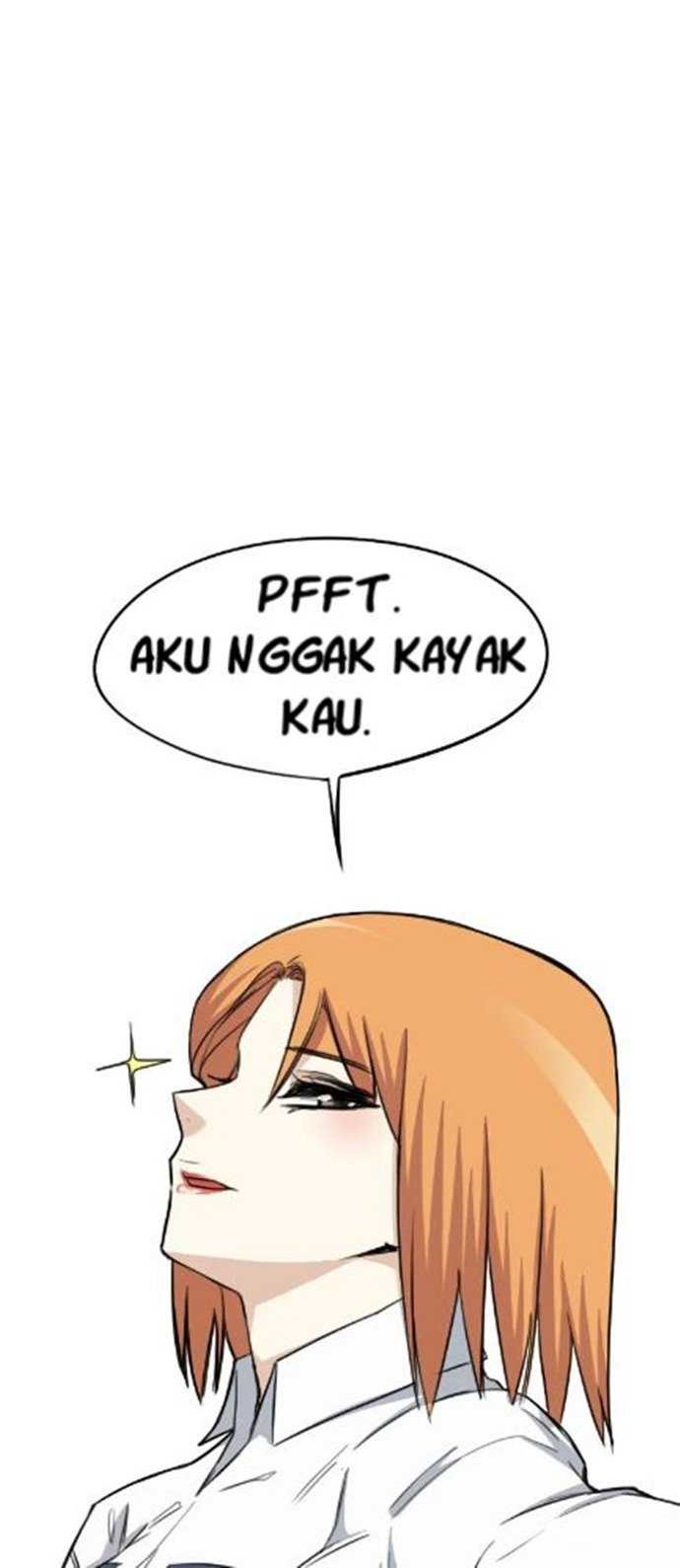 Drawing Romance Chapter 17 Gambar 22