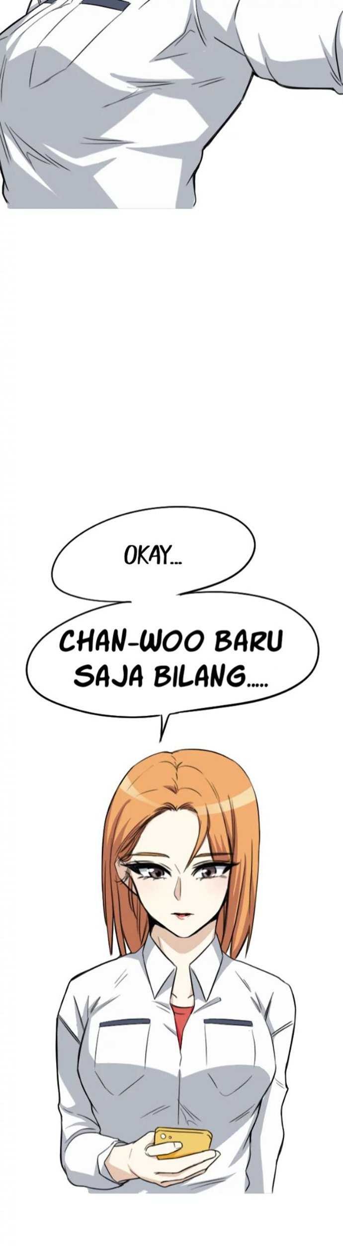 Drawing Romance Chapter 17 Gambar 23