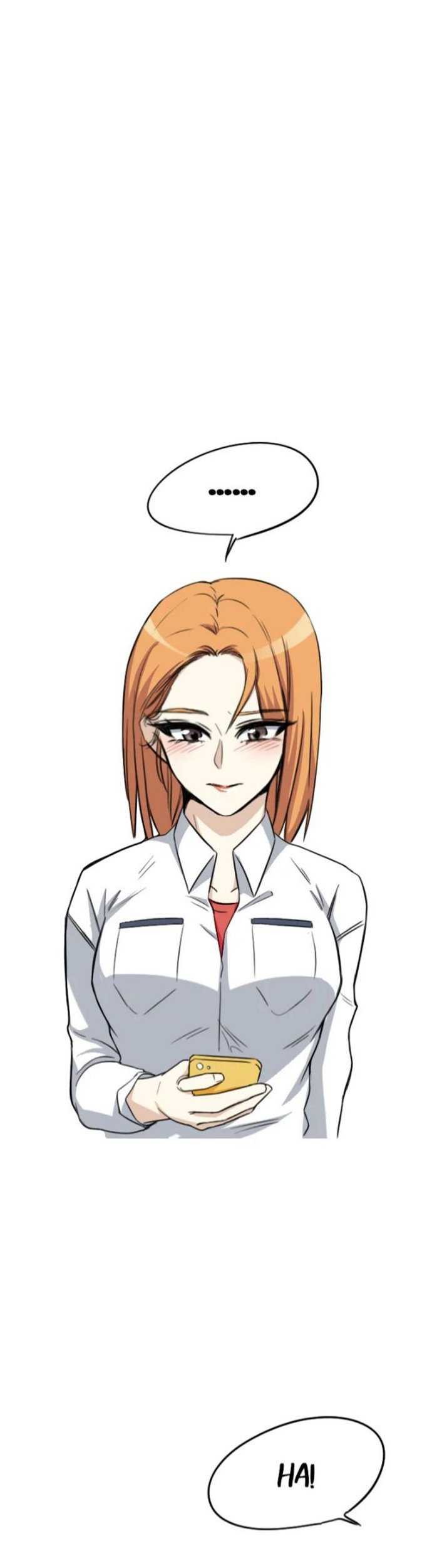 Drawing Romance Chapter 17 Gambar 25