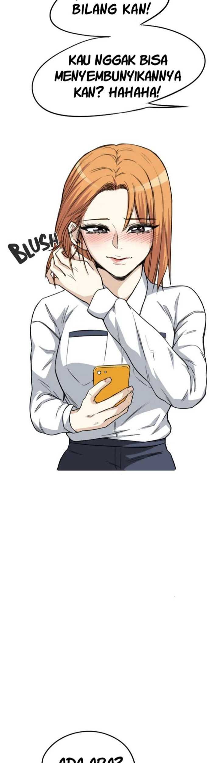 Drawing Romance Chapter 17 Gambar 27