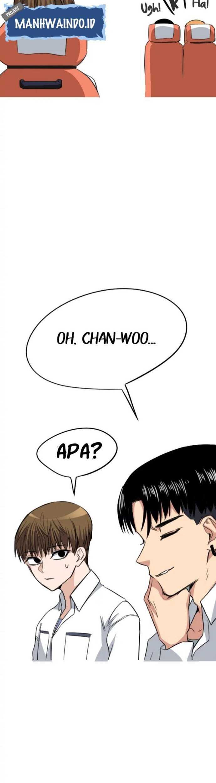 Drawing Romance Chapter 17 Gambar 29