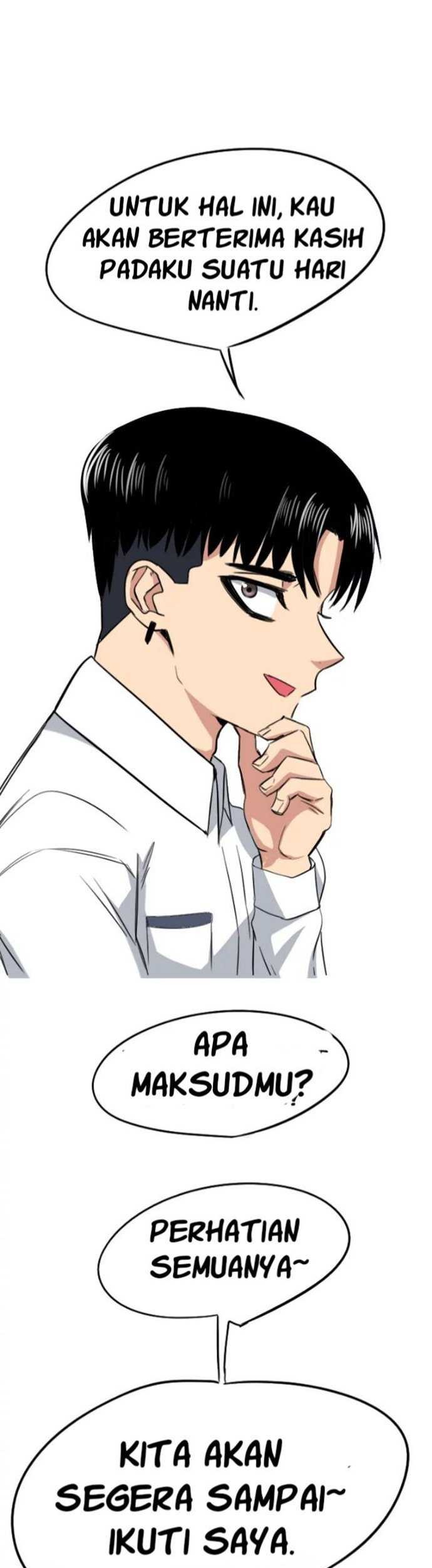 Drawing Romance Chapter 17 Gambar 31