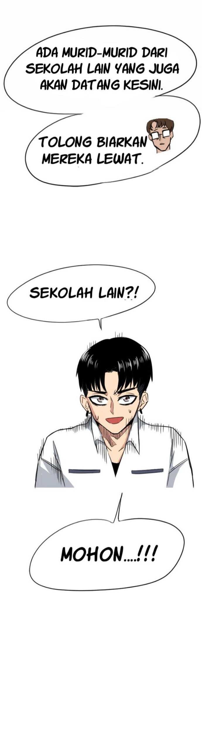 Drawing Romance Chapter 17 Gambar 39