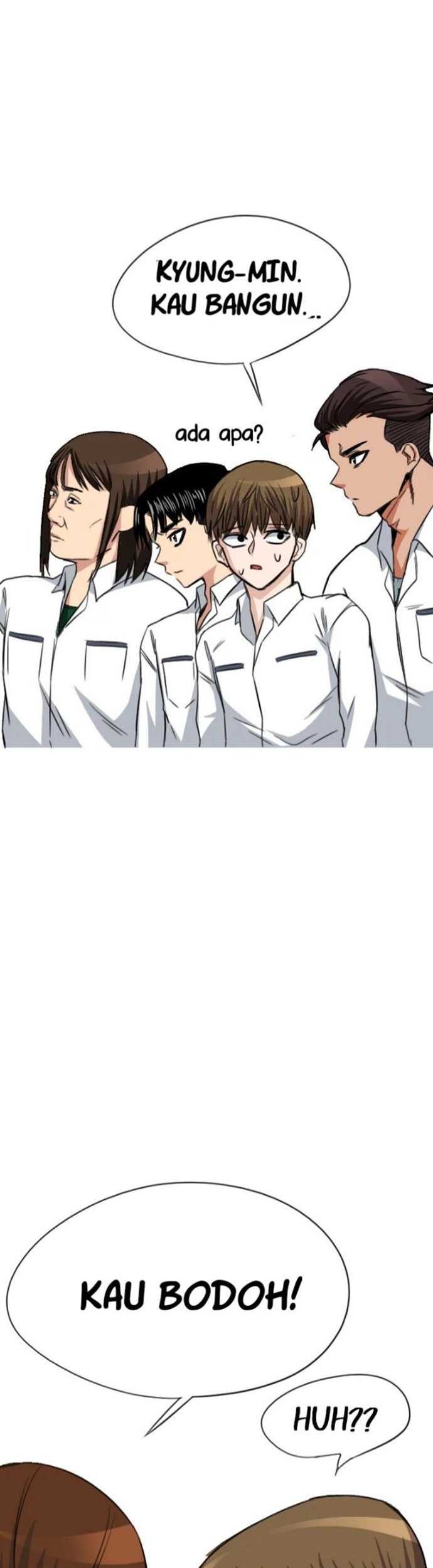 Drawing Romance Chapter 17 Gambar 43