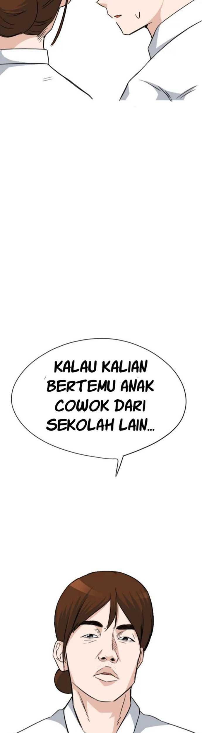 Drawing Romance Chapter 17 Gambar 45