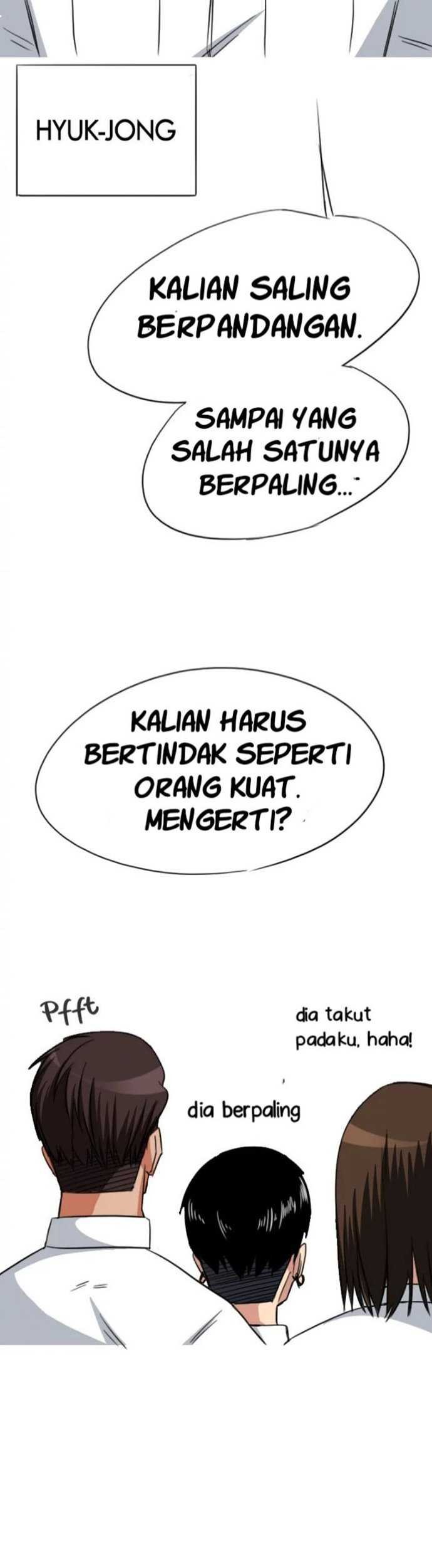 Drawing Romance Chapter 17 Gambar 47
