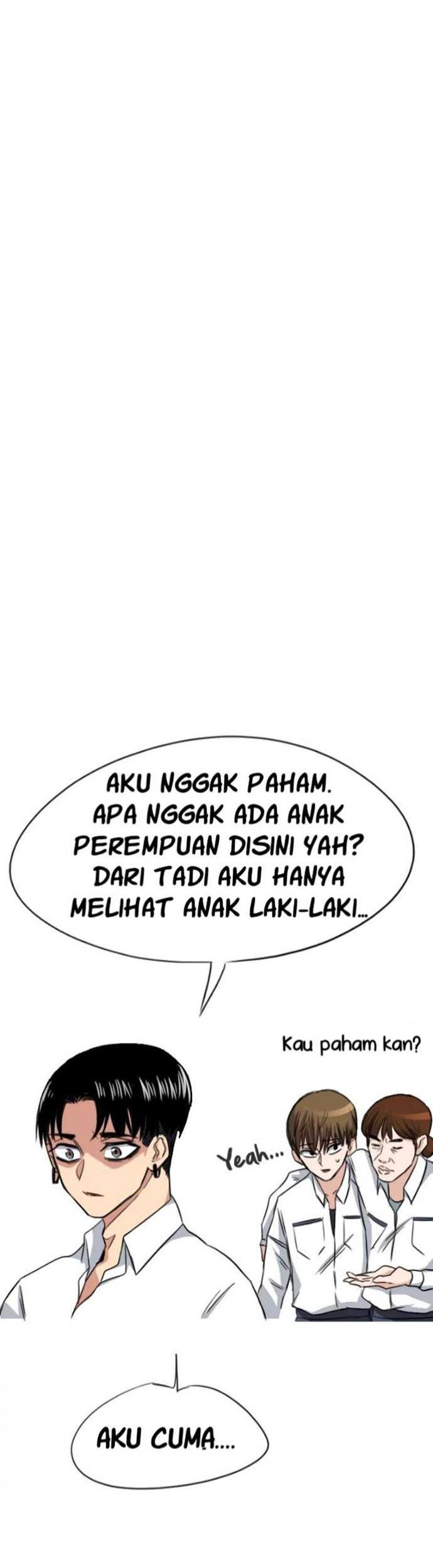 Drawing Romance Chapter 17 Gambar 49