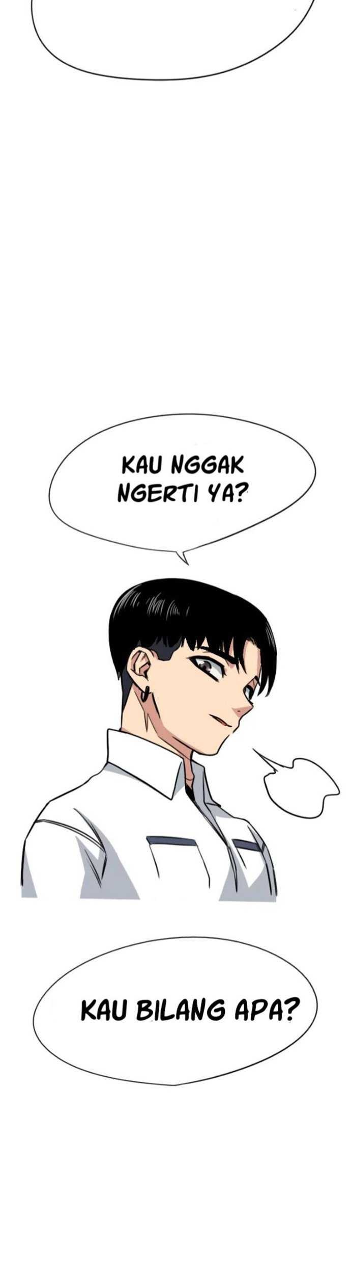 Drawing Romance Chapter 17 Gambar 3