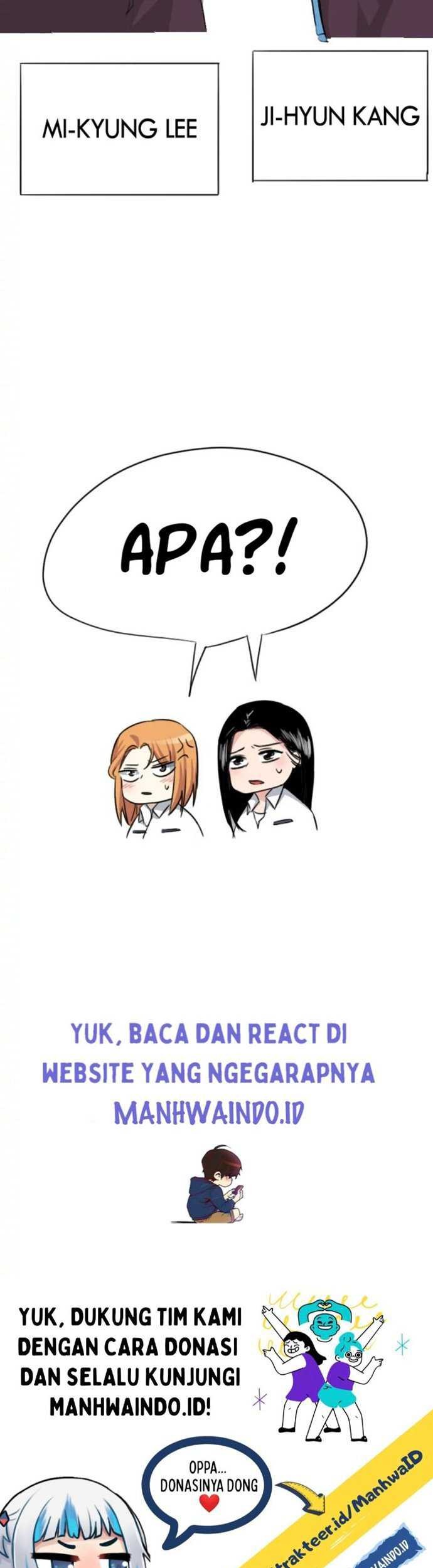 Drawing Romance Chapter 17 Gambar 55