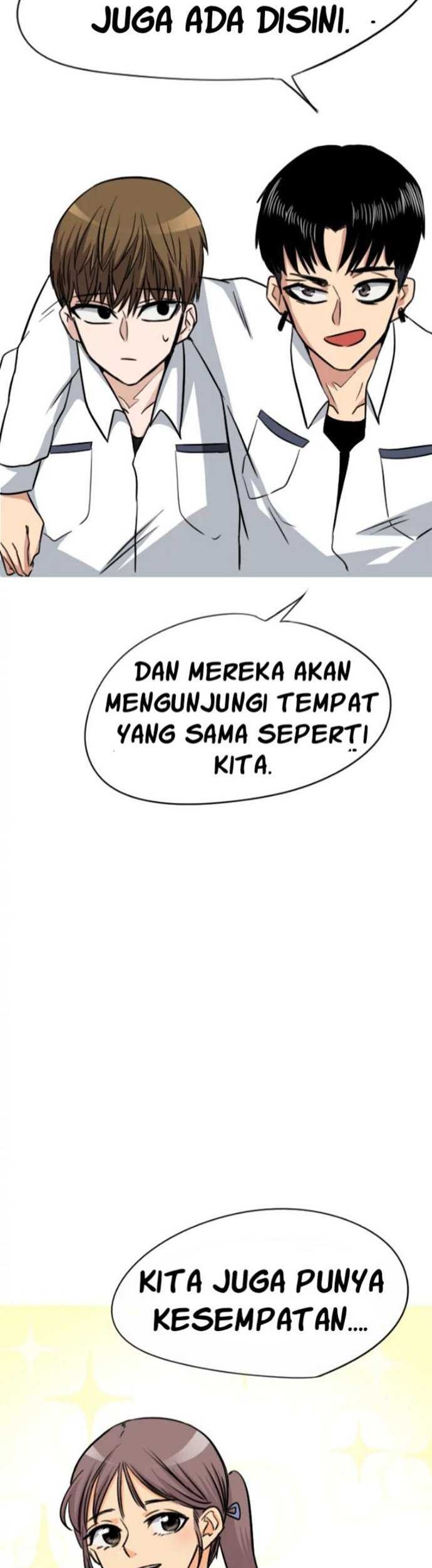 Drawing Romance Chapter 17 Gambar 5
