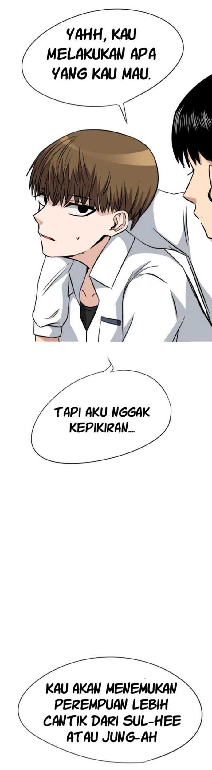 Drawing Romance Chapter 17 Gambar 9