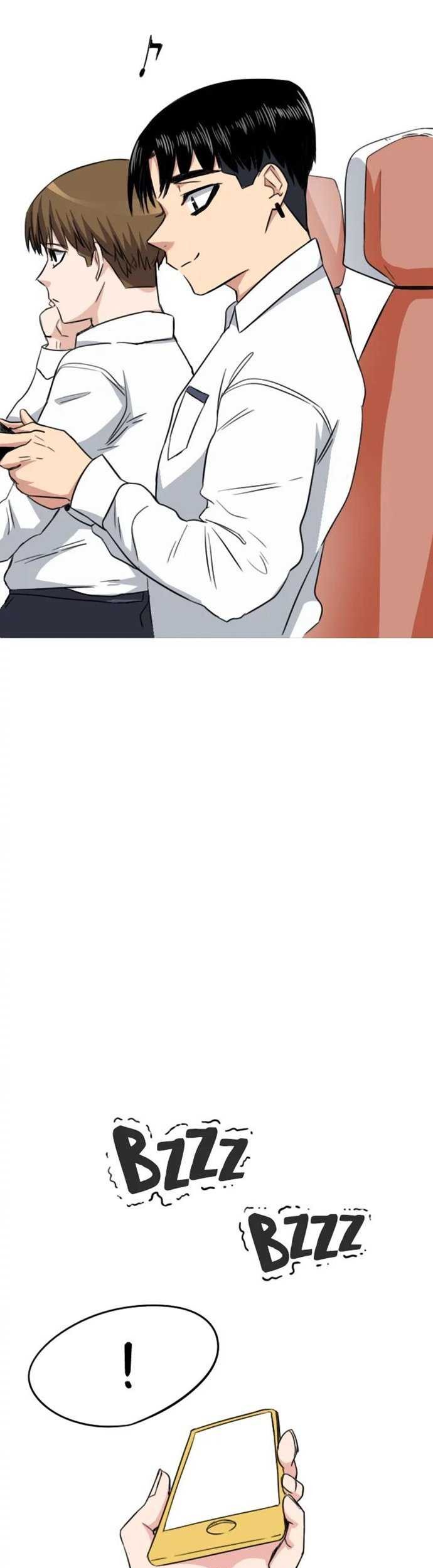 Drawing Romance Chapter 17 Gambar 15