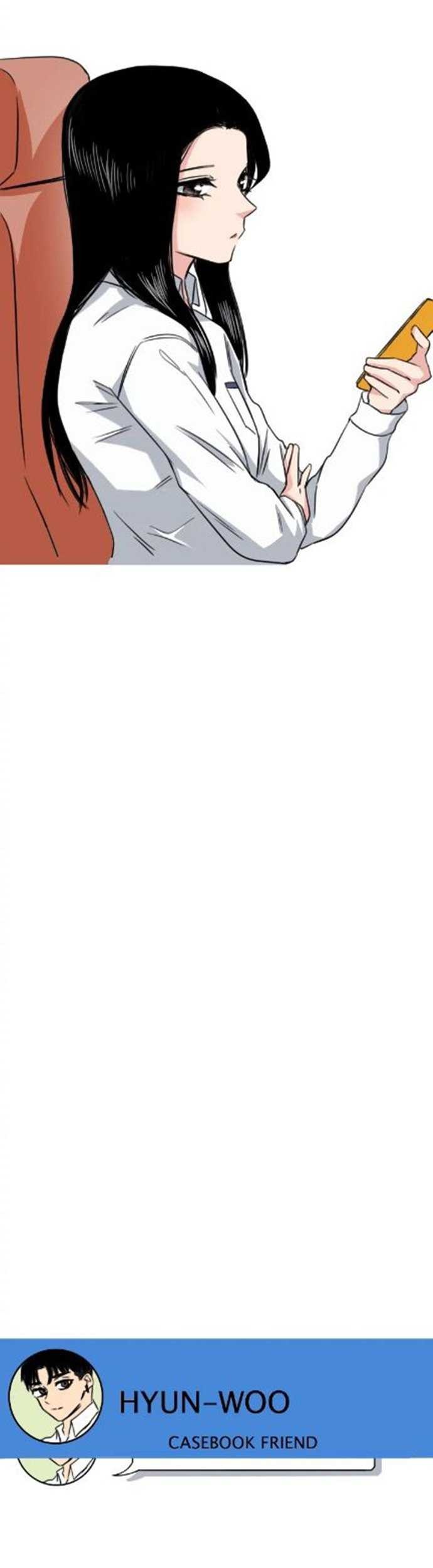 Drawing Romance Chapter 17 Gambar 17