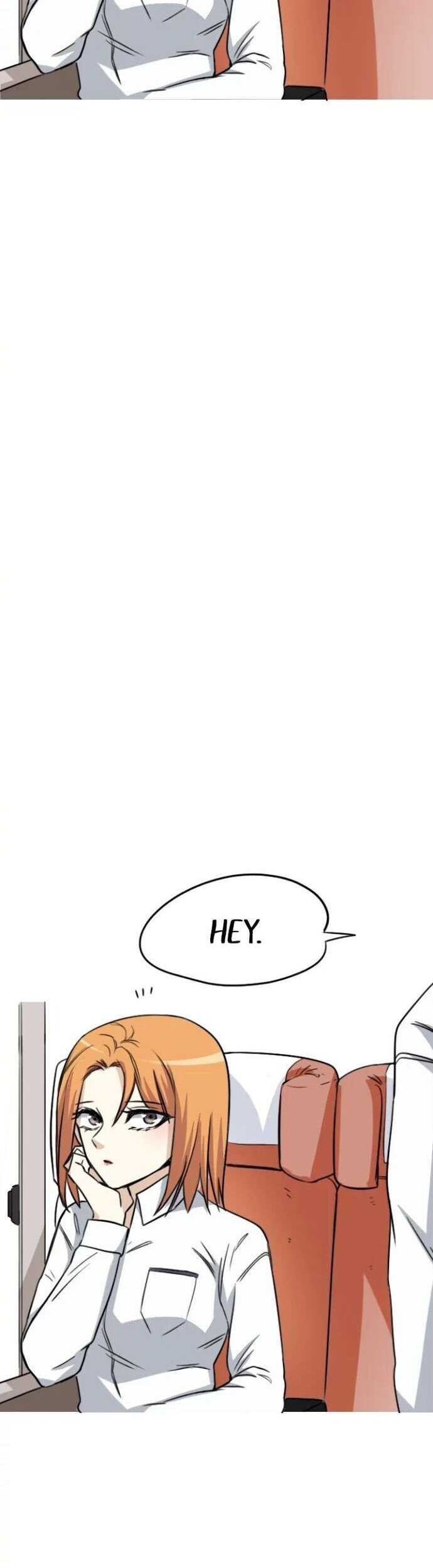 Drawing Romance Chapter 16 Gambar 19