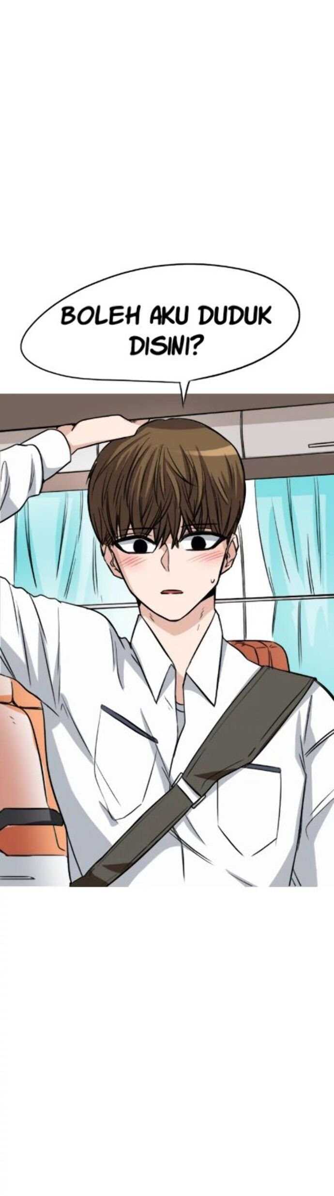 Drawing Romance Chapter 16 Gambar 21