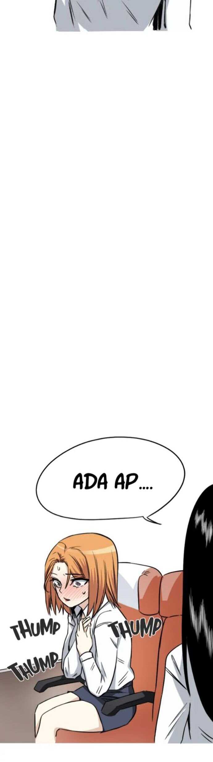 Drawing Romance Chapter 16 Gambar 24