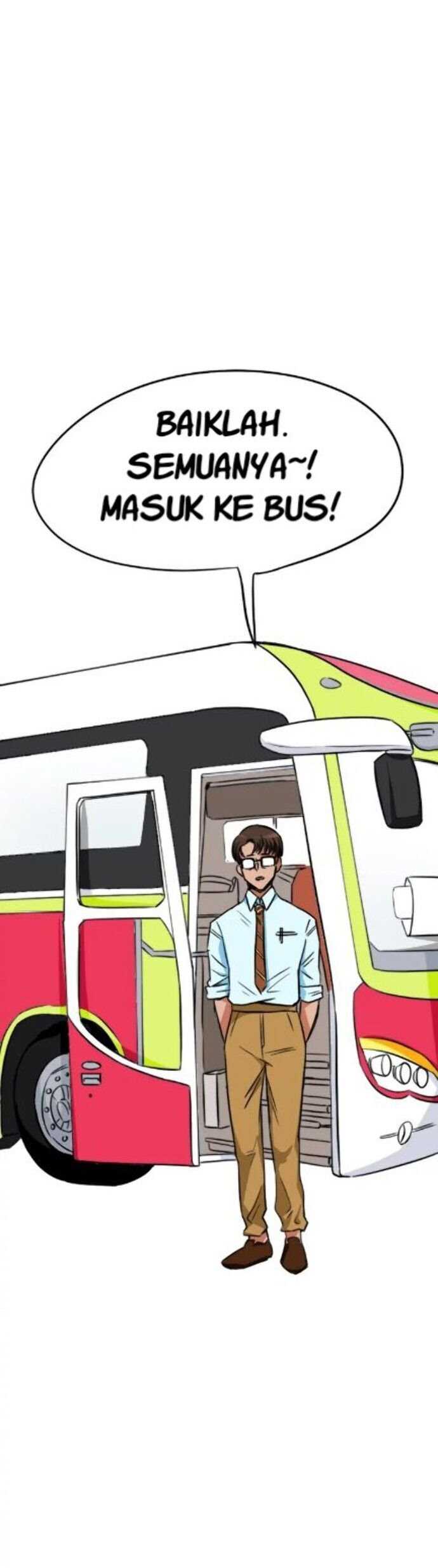 Drawing Romance Chapter 16 Gambar 27