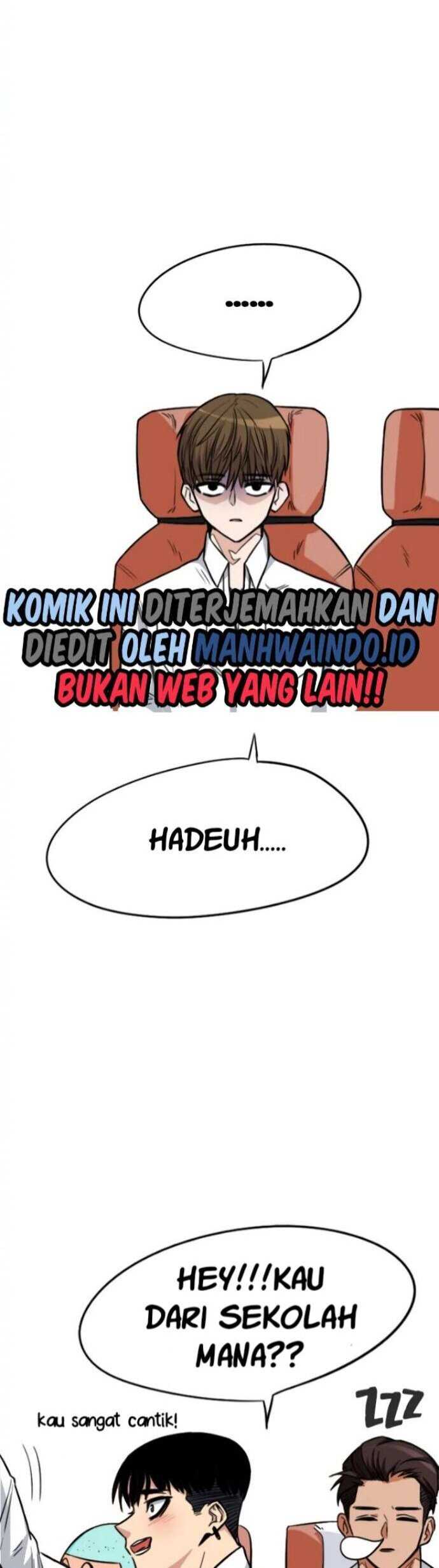 Drawing Romance Chapter 16 Gambar 30