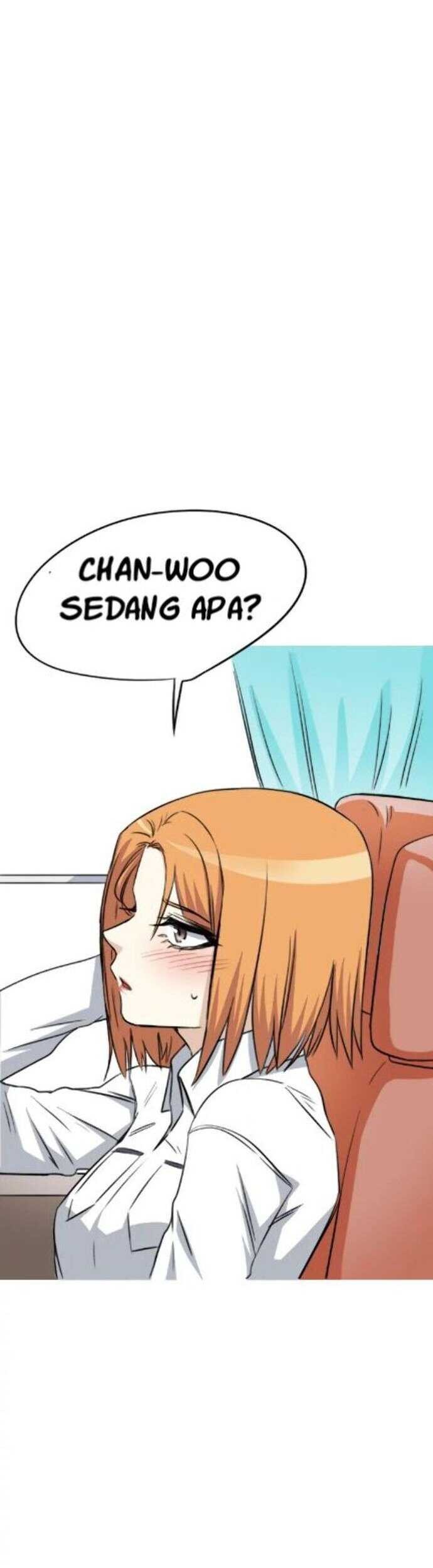 Drawing Romance Chapter 16 Gambar 35