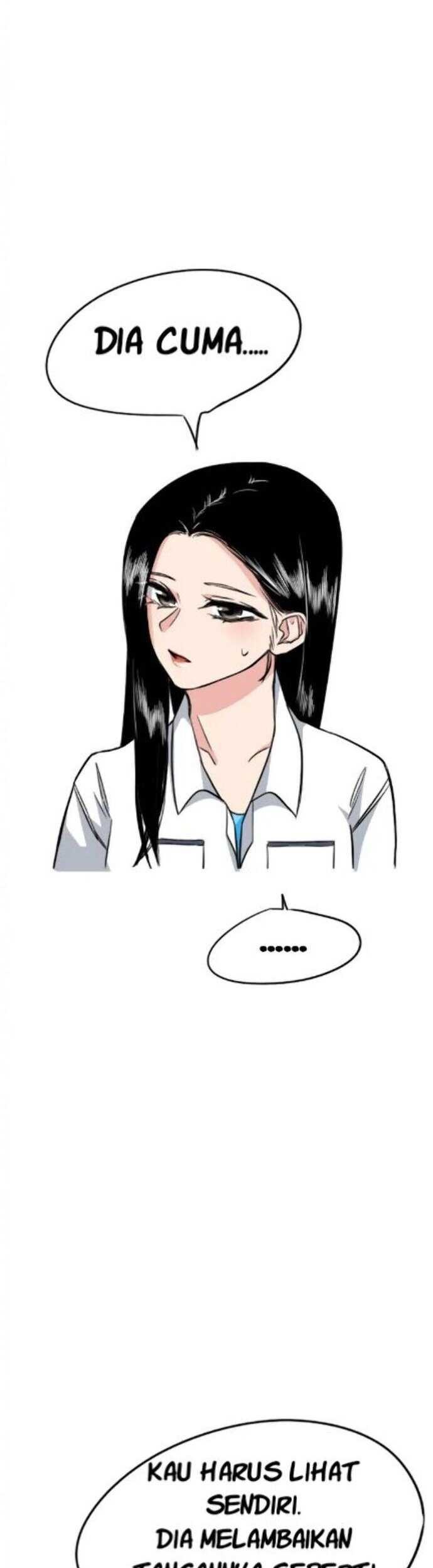 Drawing Romance Chapter 16 Gambar 37