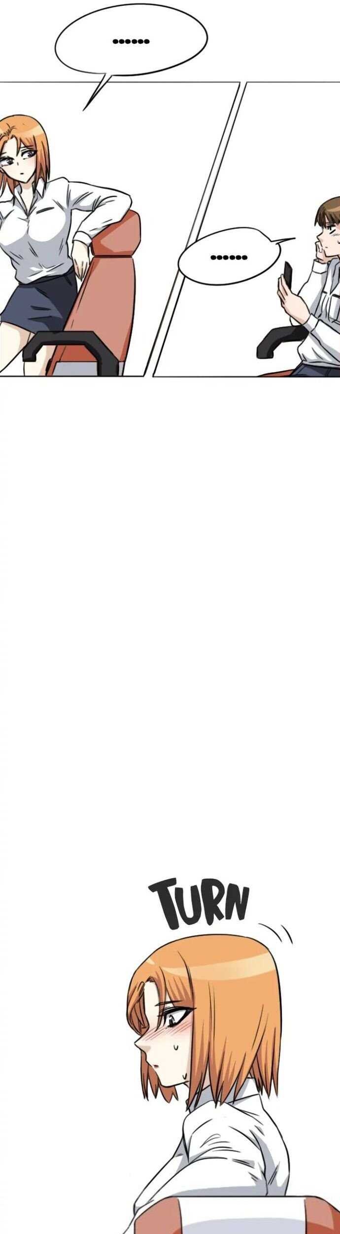 Drawing Romance Chapter 16 Gambar 43