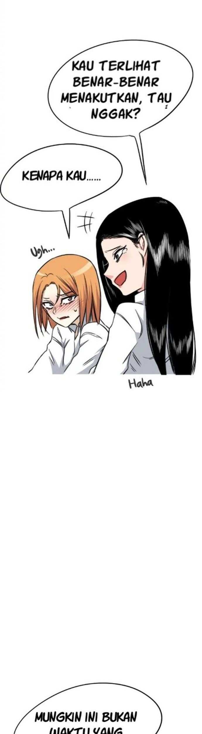 Drawing Romance Chapter 16 Gambar 47