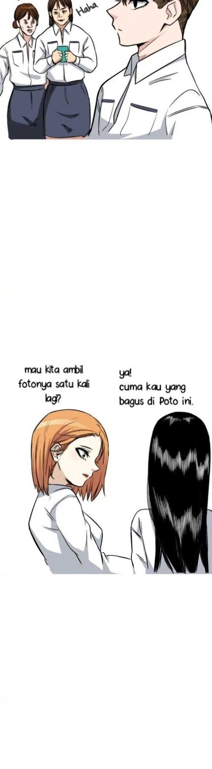 Drawing Romance Chapter 16 Gambar 3