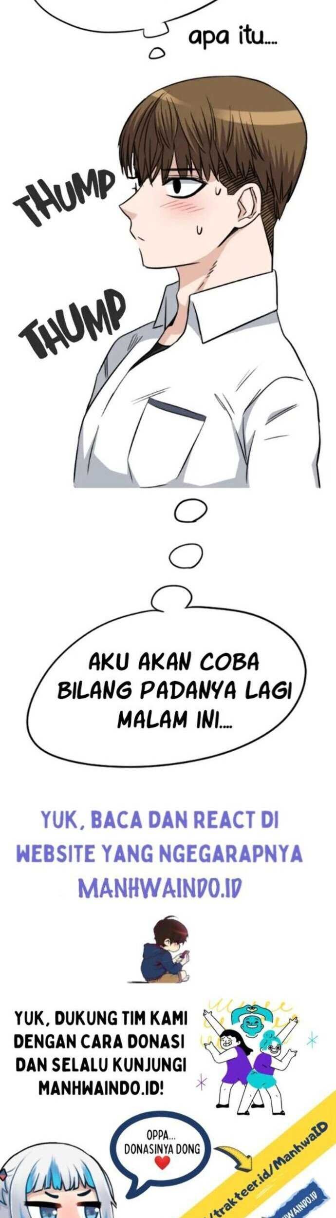 Drawing Romance Chapter 16 Gambar 49