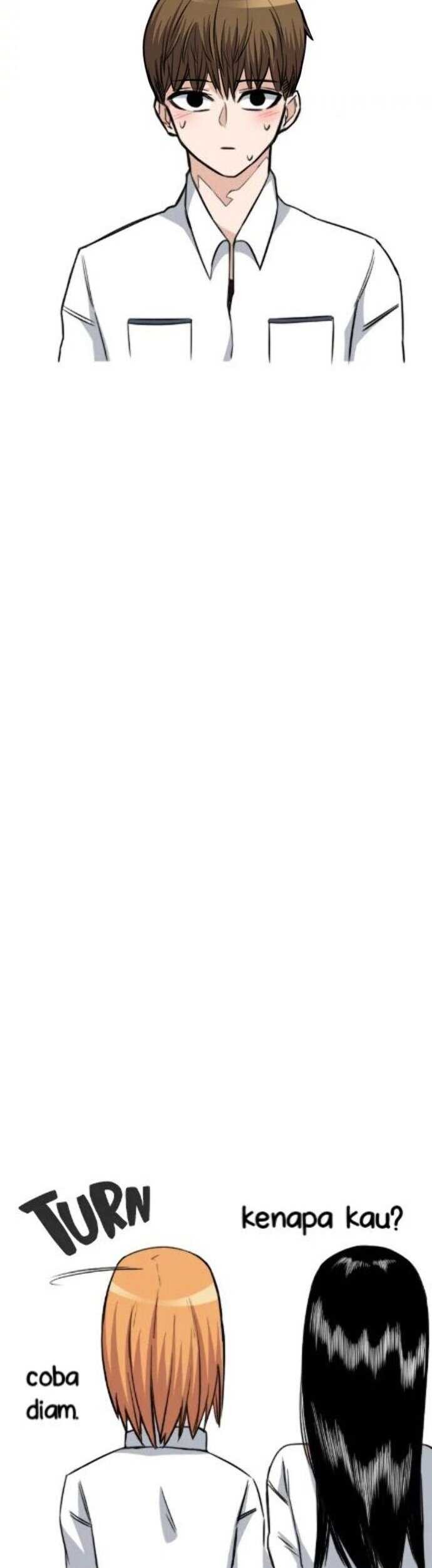 Drawing Romance Chapter 16 Gambar 7