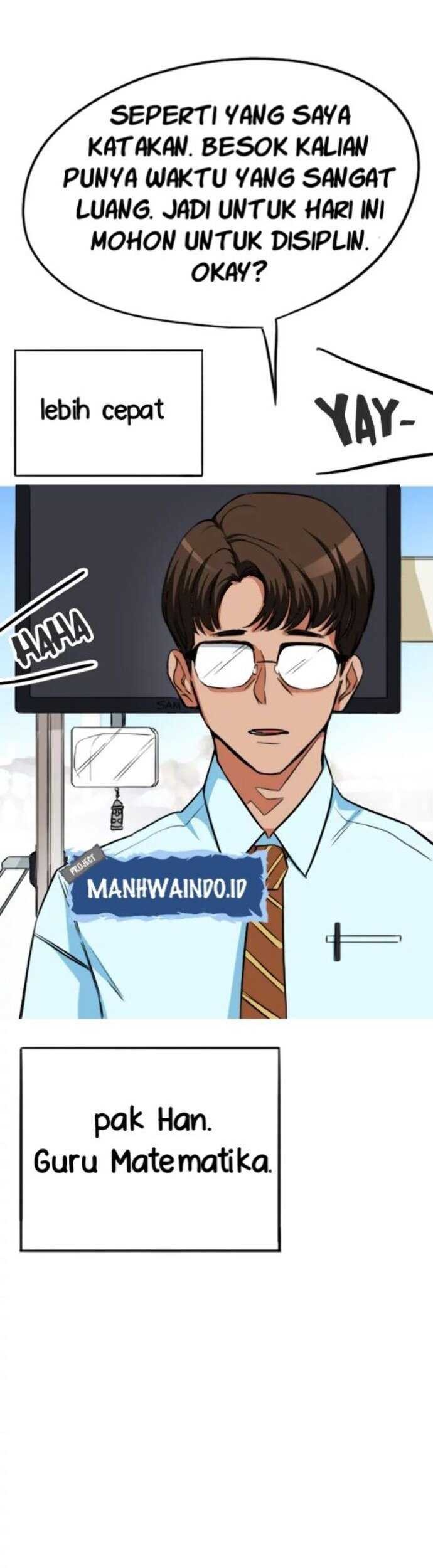 Drawing Romance Chapter 16 Gambar 13