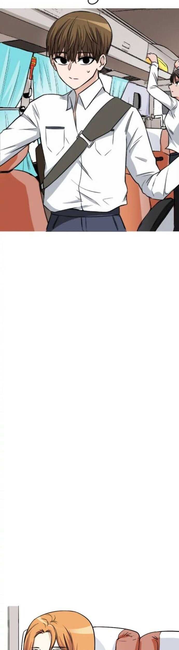 Drawing Romance Chapter 16 Gambar 17