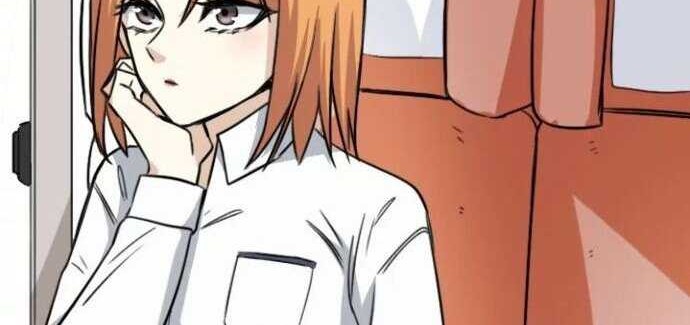 Drawing Romance Chapter 16 Gambar 18