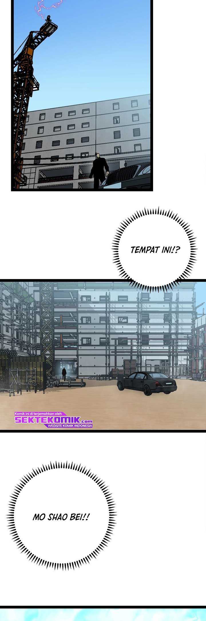 Your Talent is Mine Chapter 18 Gambar 19