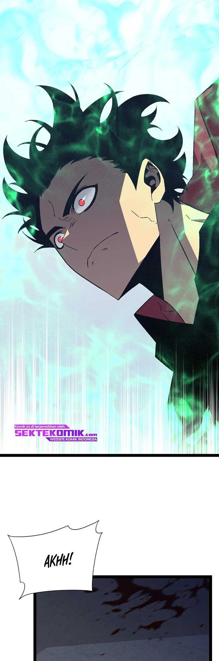 Your Talent is Mine Chapter 18 Gambar 20