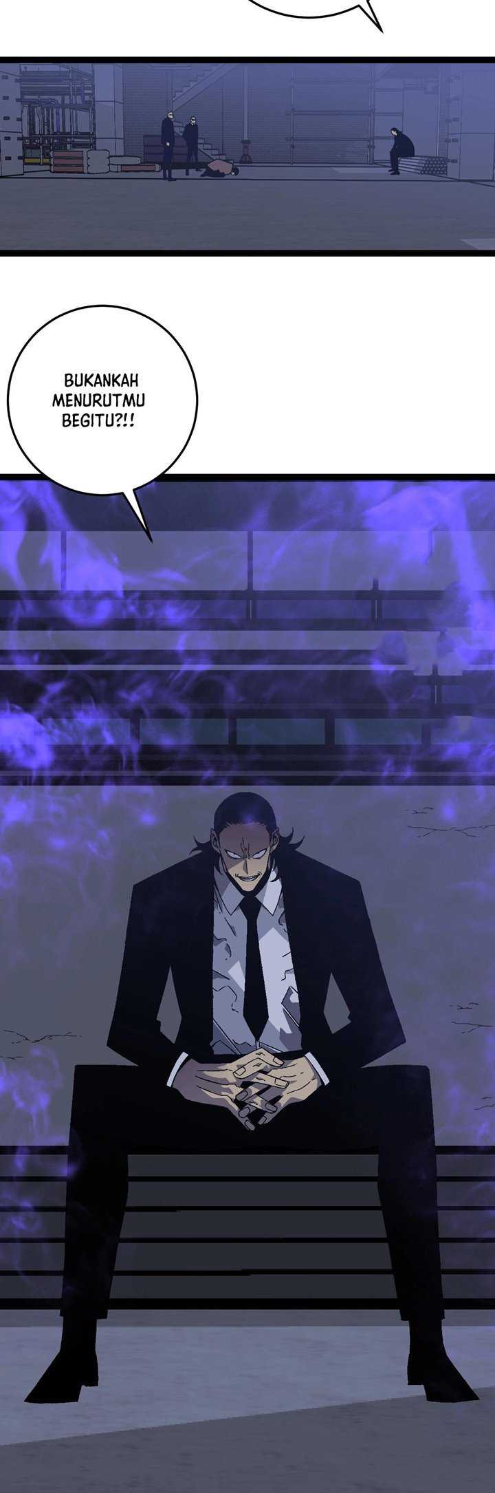 Your Talent is Mine Chapter 18 Gambar 23