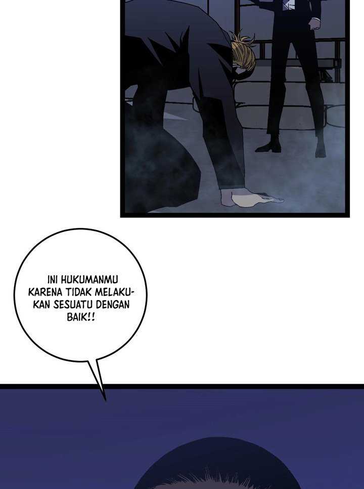 Your Talent is Mine Chapter 18 Gambar 35