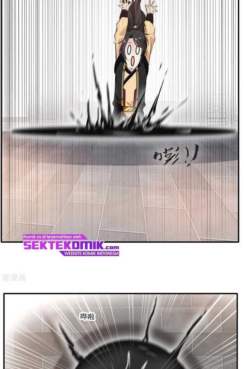 Jueshi Guzun Chapter 63 Gambar 13