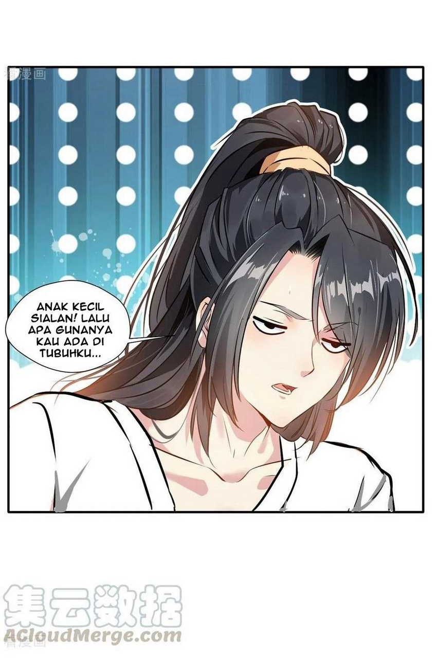Jueshi Guzun Chapter 61 Gambar 4