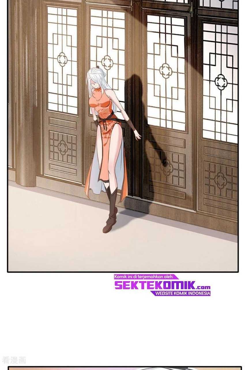 Jueshi Guzun Chapter 61 Gambar 10
