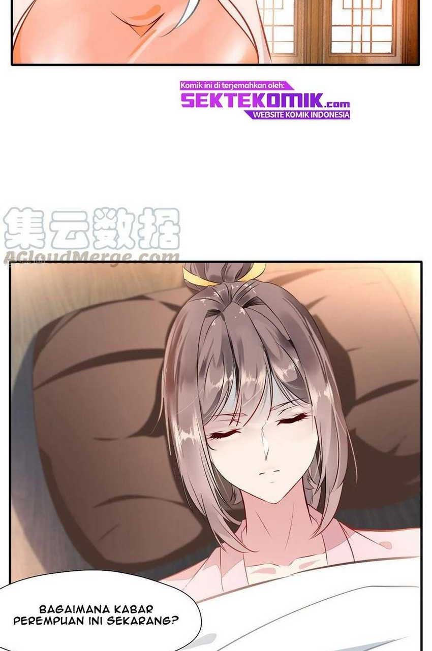 Jueshi Guzun Chapter 61 Gambar 13