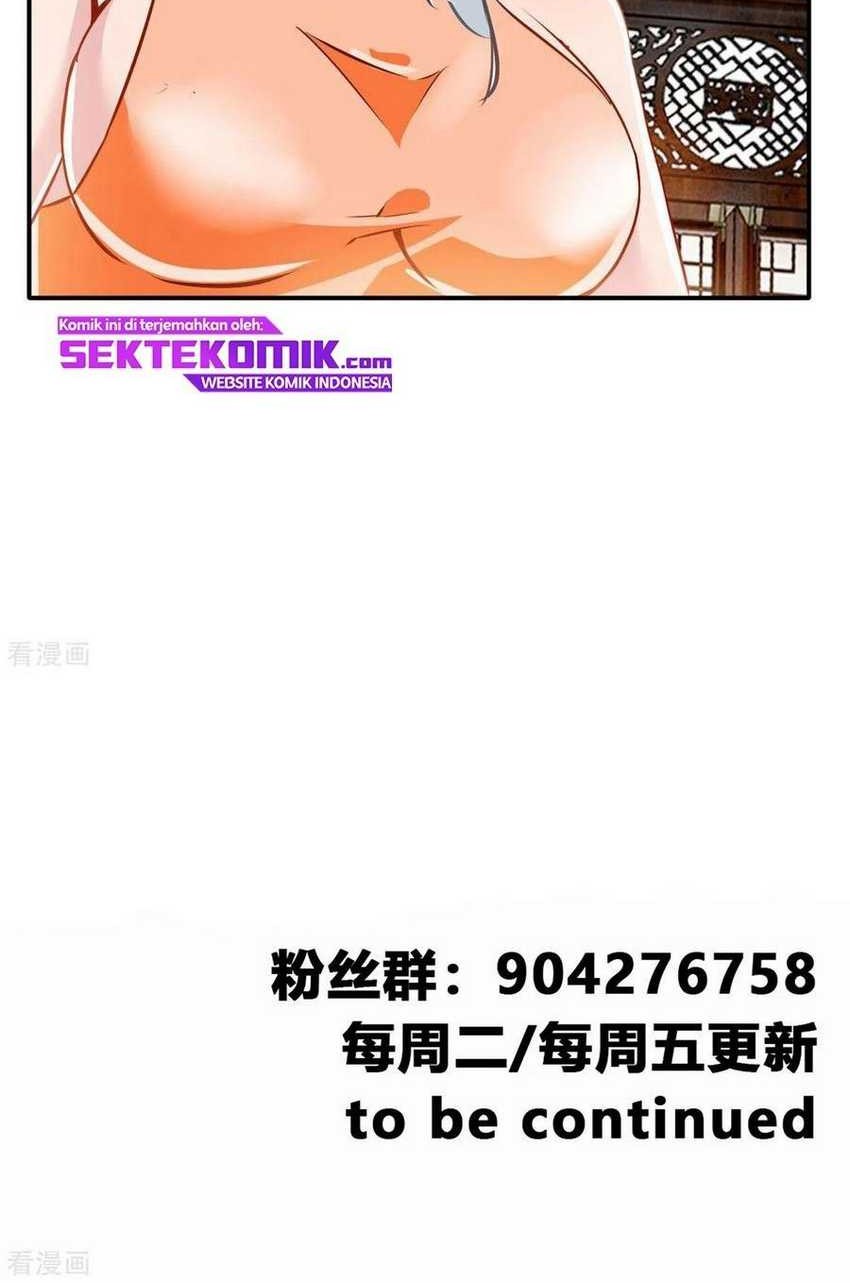 Jueshi Guzun Chapter 61 Gambar 16