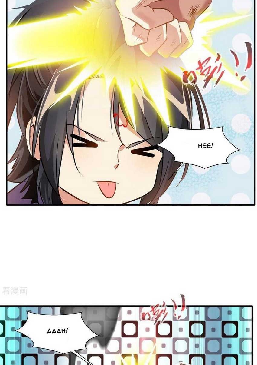 Jueshi Guzun Chapter 60 Gambar 7