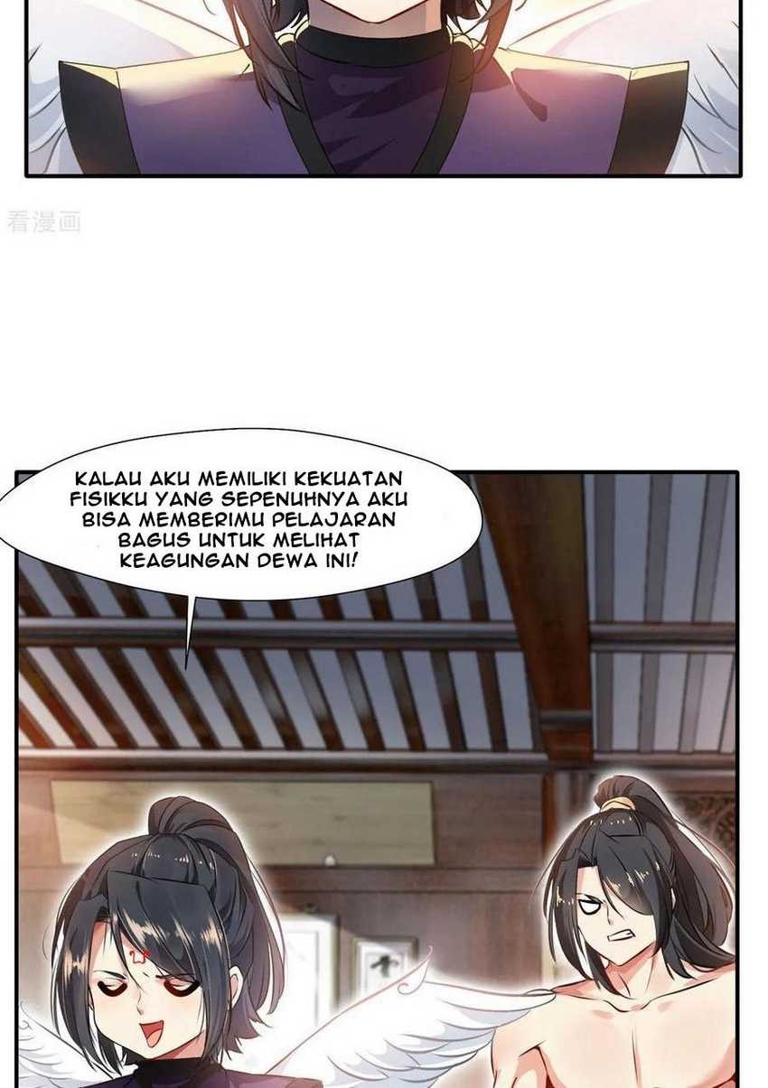 Jueshi Guzun Chapter 60 Gambar 13