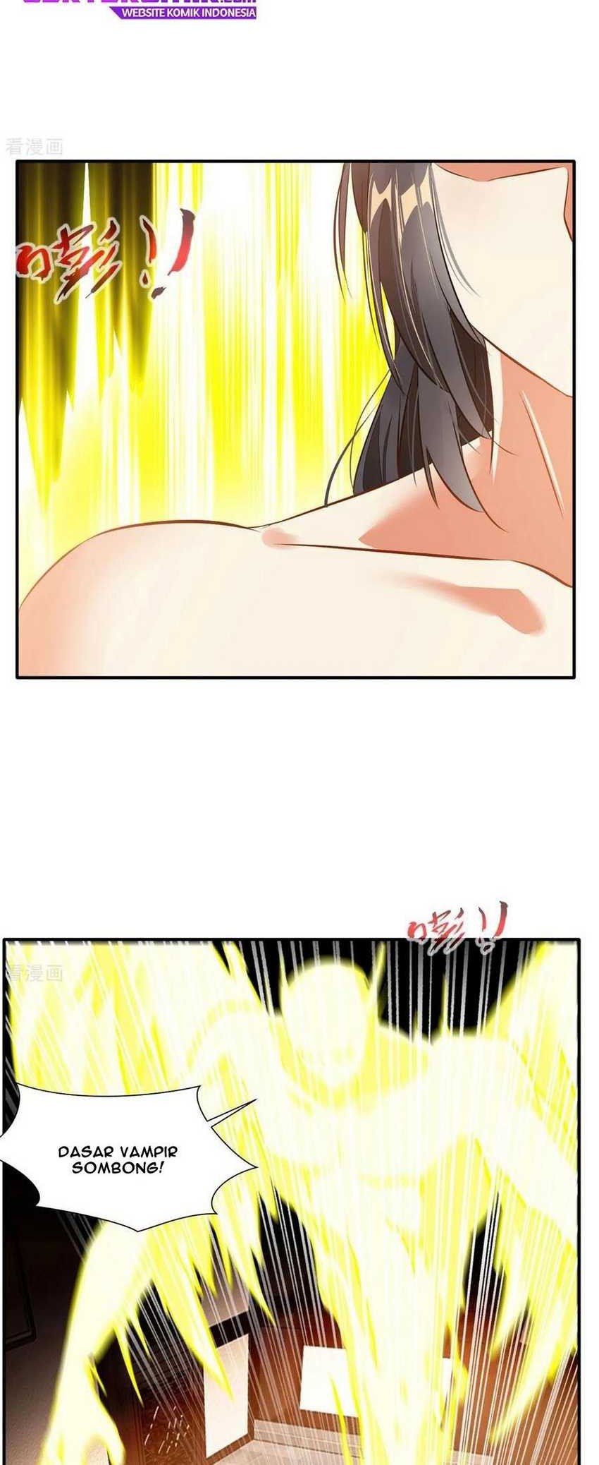 Jueshi Guzun Chapter 59 Gambar 7