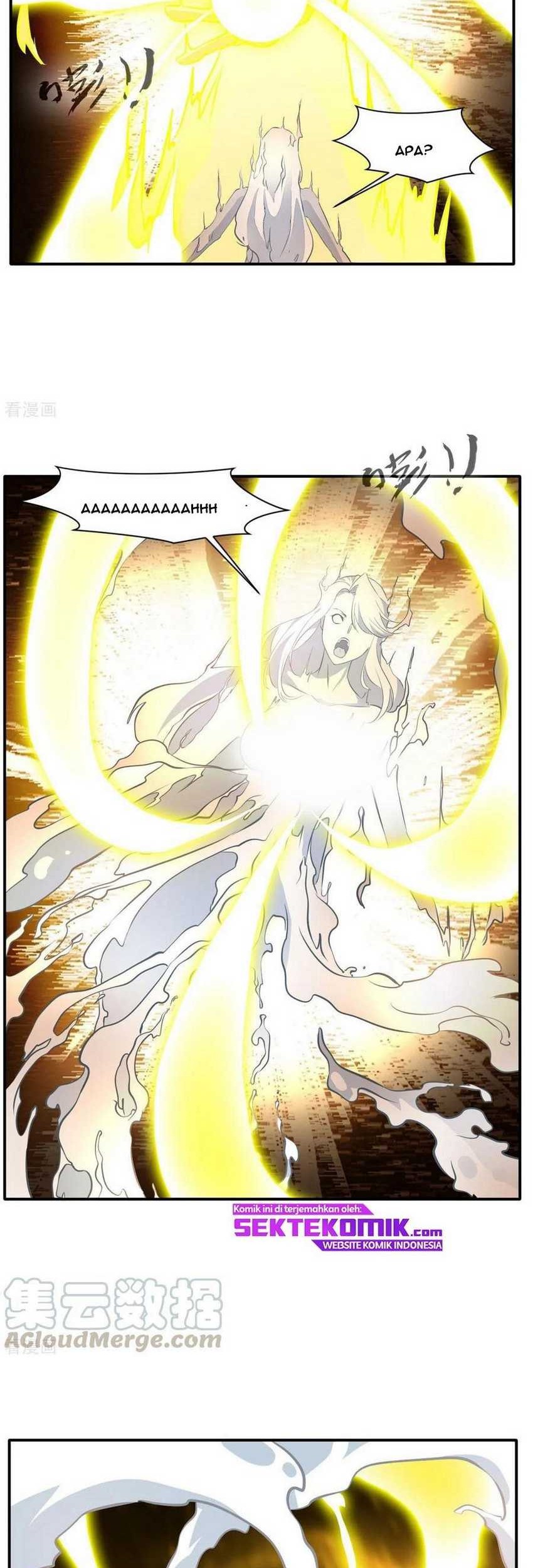 Jueshi Guzun Chapter 59 Gambar 12