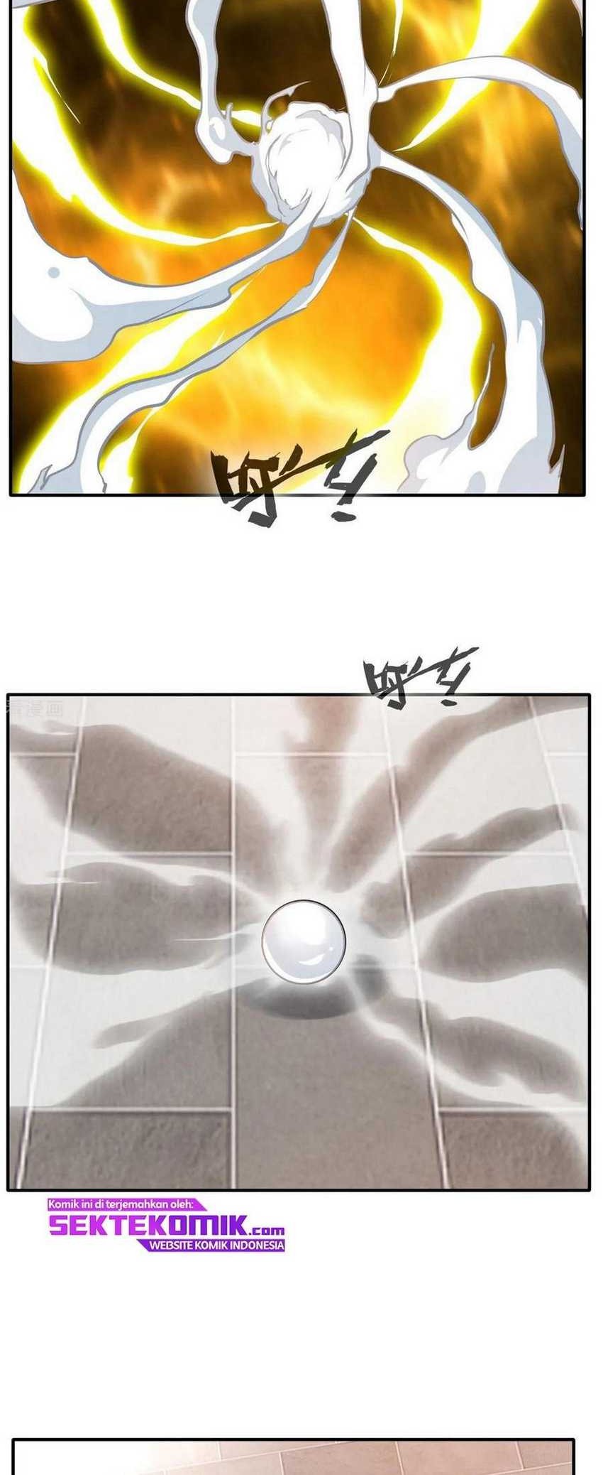 Jueshi Guzun Chapter 59 Gambar 13