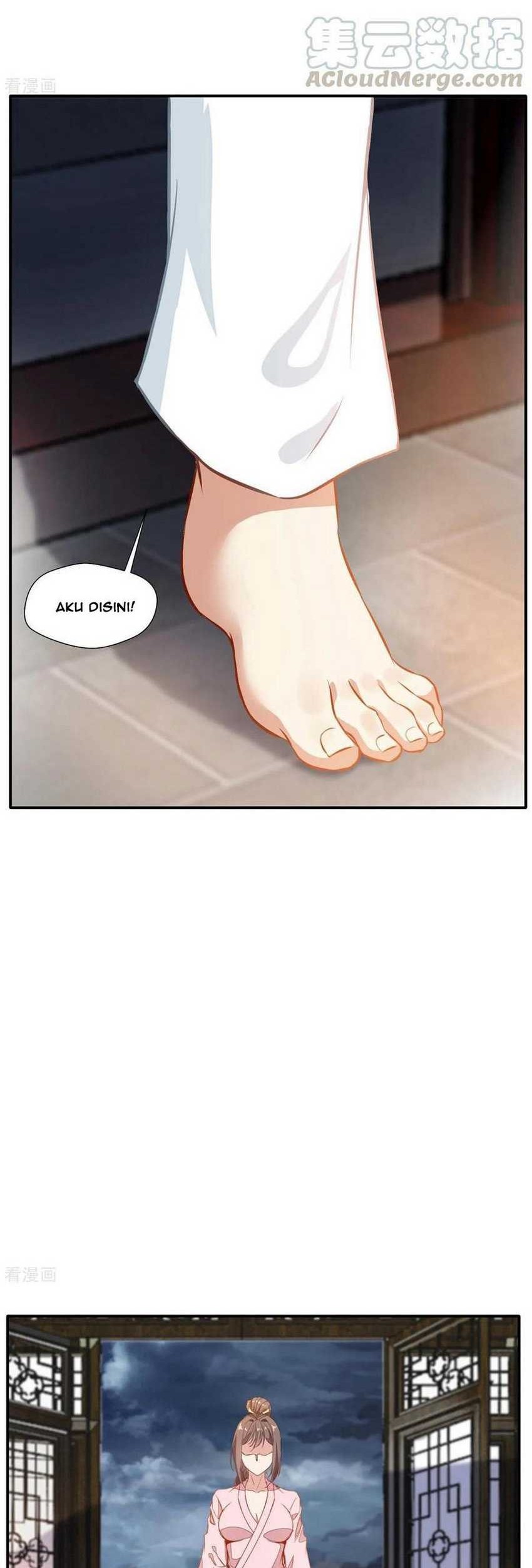 Jueshi Guzun Chapter 57 Gambar 12