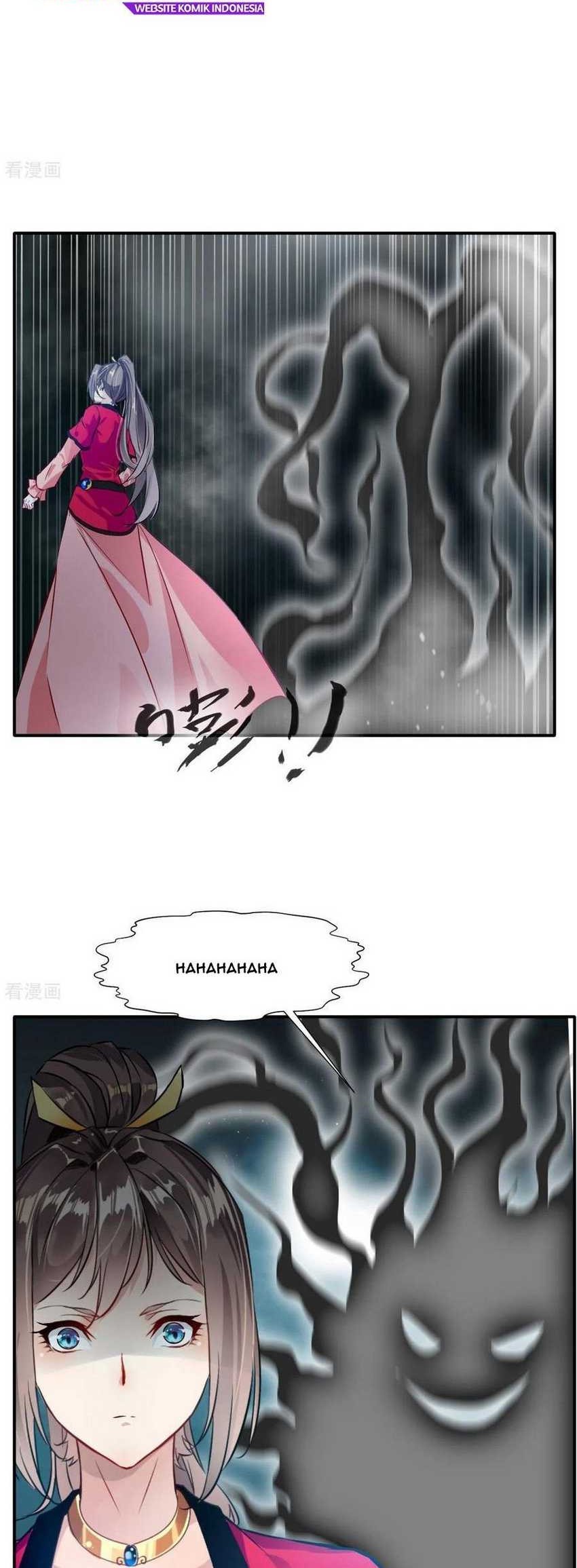 Jueshi Guzun Chapter 56 Gambar 13